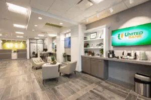 United Fidelity Bank