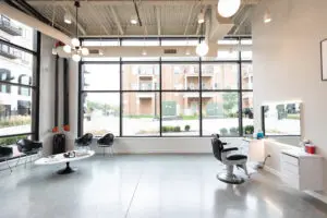 Magic Hat Barber Shop