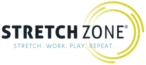 Stretch Zone logo