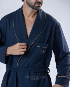 Mira robe at Uplift Intimate Apparel