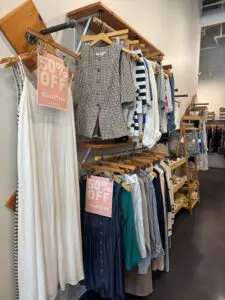 Lily Sparrow Boutique