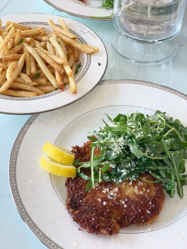 Cake Bake Shop Now Open Carmel City Center