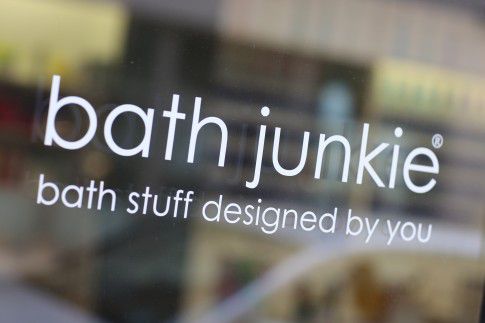Bath Junkie - Carmel City Center