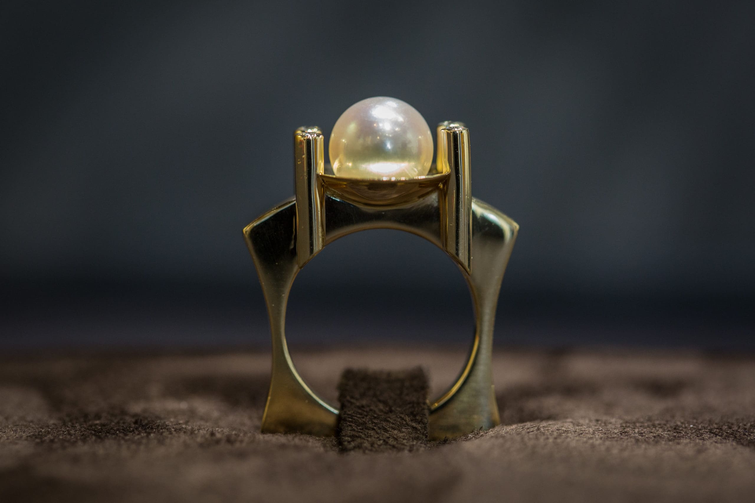 Fishman Fine Jewelers Carmel City Center