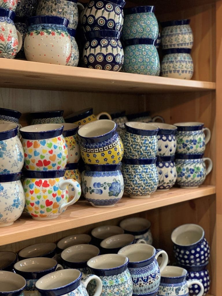 Mother's Day Shopping Carmel City Center