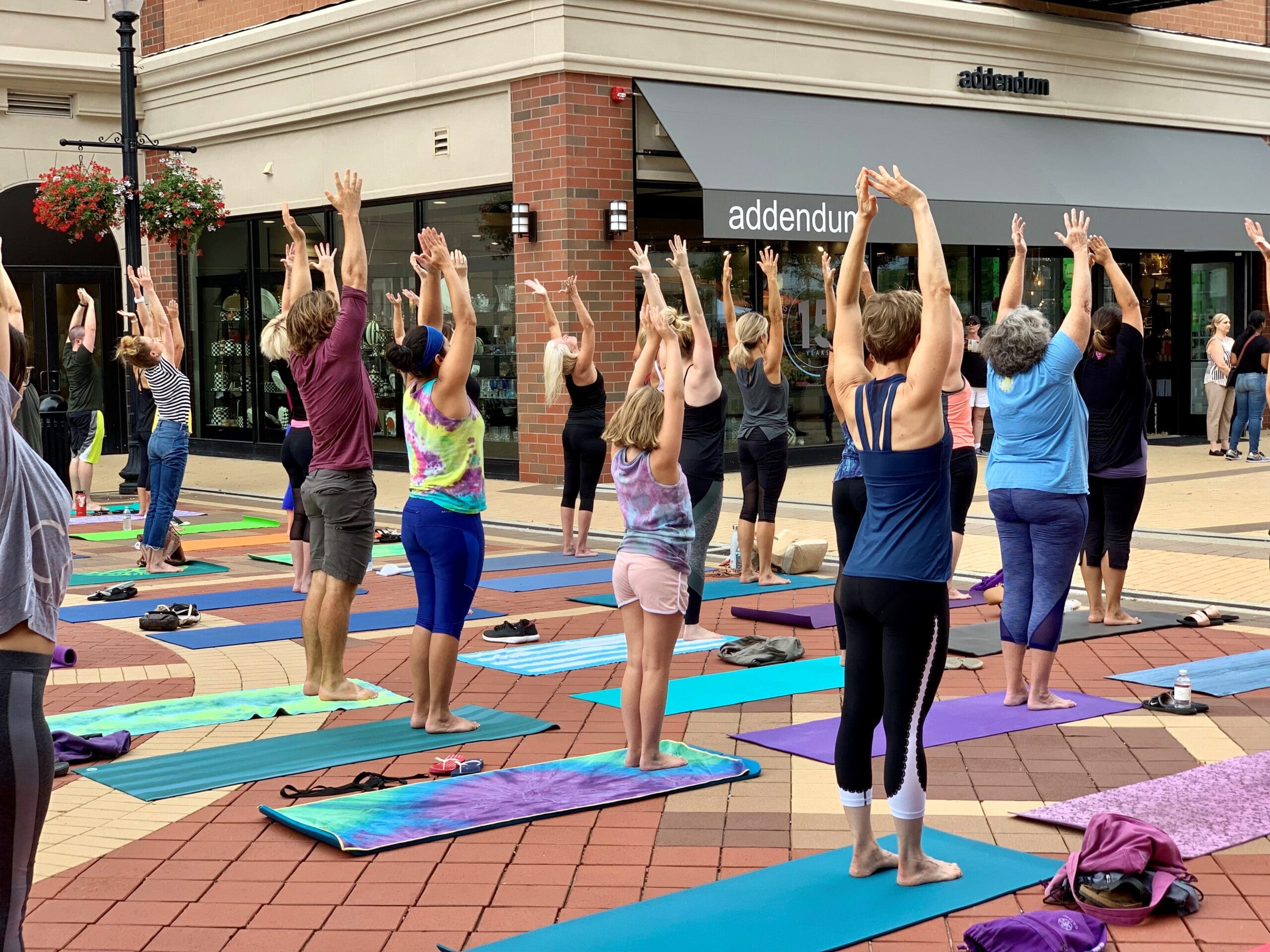 Home Carmel City Center