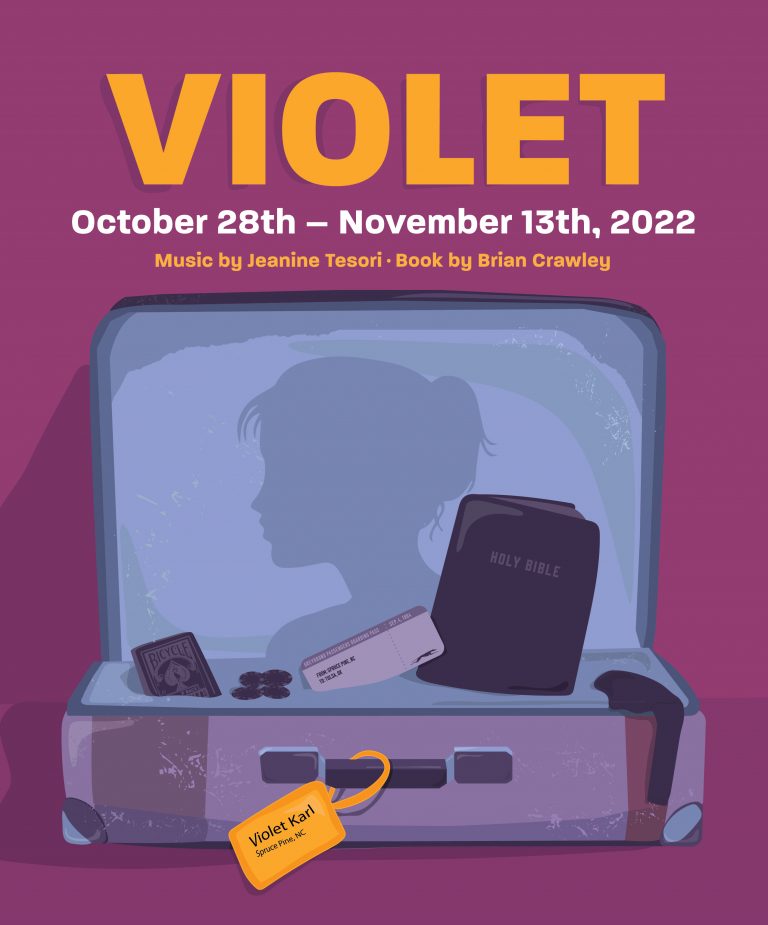 ATI Violet