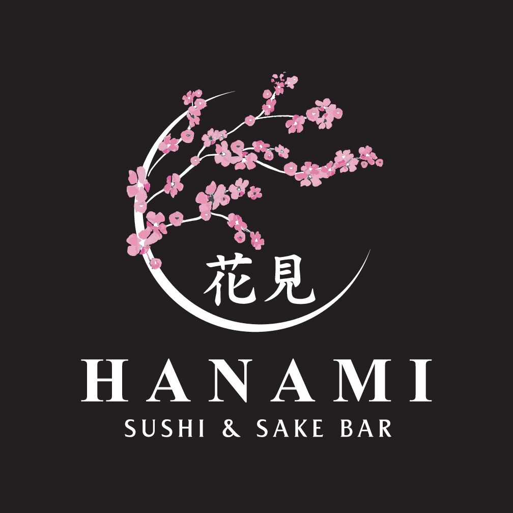 Hanami Sushi – Coming Soon